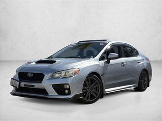 Used 2017 Subaru WRX Premium video 1