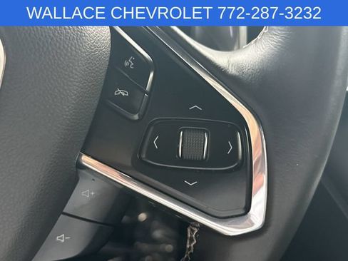 Used 2024 Chevrolet Corvette Stingray Coupe w/ 1LT RWD image 15