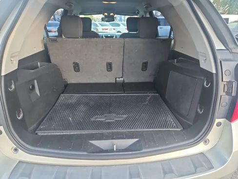Used 2013 Chevrolet Equinox LS image 17