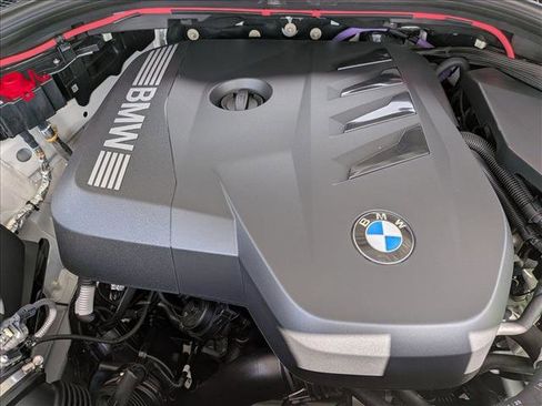 Used 2026 BMW X3 xDrive30 w/ Convenience Package AWD/4WD image 17