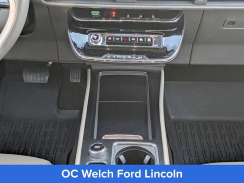 Used 2024 Lincoln Corsair FWD w/ Equipment Group 101A image 22