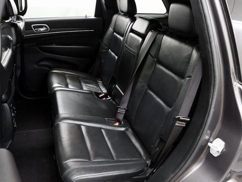 Used 2021 Jeep Grand Cherokee Limited AWD/4WD image 13