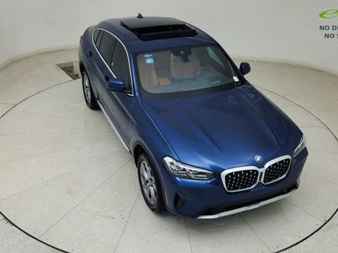 Used 2025 BMW X4 xDrive30i AWD/4WD image 80