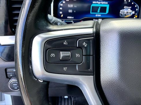 Used 2024 Chevrolet Silverado 2500 LT AWD/4WD image 22