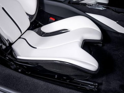 Used 2024 Ferrari 296 GTB image 51