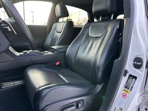 Used 2013 Lexus RX 350 F Sport image 22