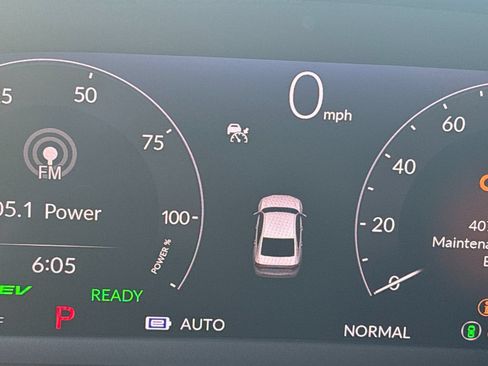 Used 2023 Honda Accord Sport image 25