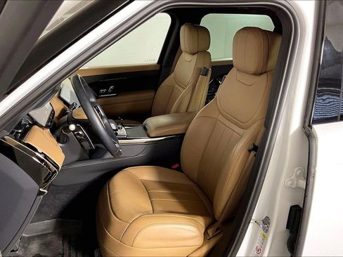 Used 2023 Land Rover Range Rover Sport SE AWD/4WD image 24