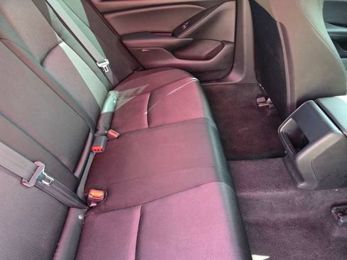 Used 2021 Honda Accord LX image 13