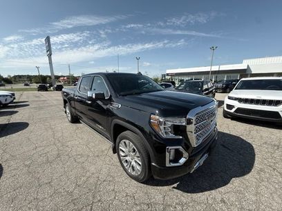 Used 2020 GMC Sierra 1500 Denali w/ Denali Ultimate Package