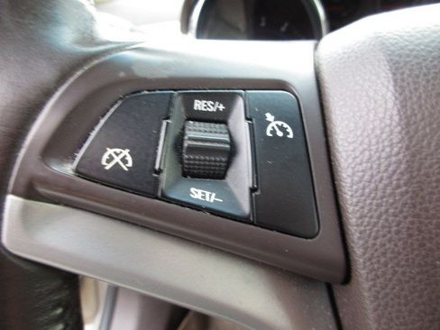 Used 2011 Chevrolet Cruze LT w/ RS Package FWD image 22
