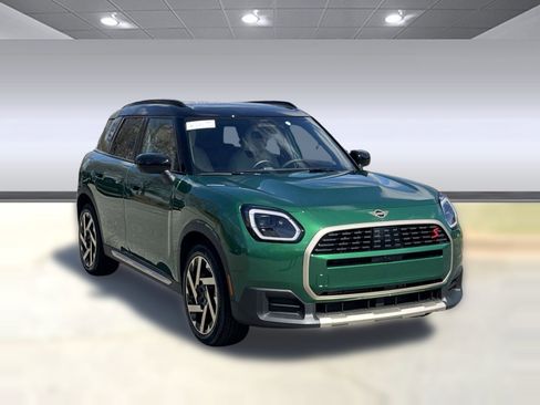 New 2025 MINI Cooper Countryman S w/ Comfort Package Max image 7