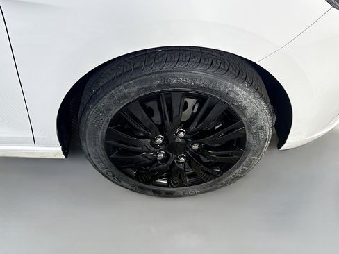 Used 2020 Chevrolet Spark LS image 31