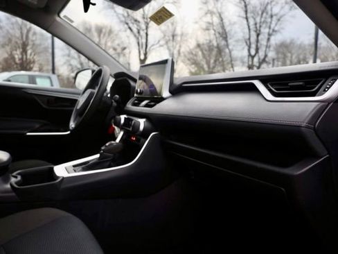 Used 2023 Toyota RAV4 LE image 35