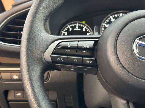 New 2026 MAZDA MAZDA3 s image 26