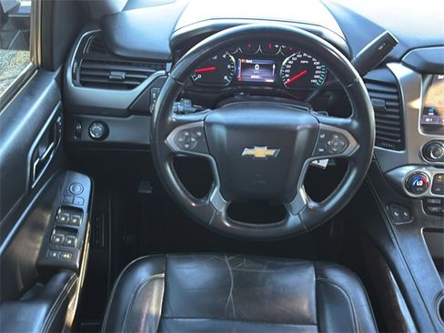 Used 2015 Chevrolet Tahoe LT image 16