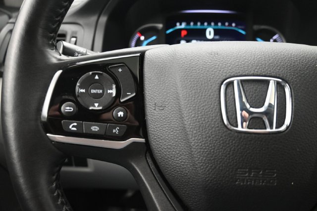 Used 2022 Honda Pilot Touring image 30