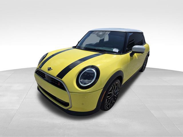Used 2025 MINI Cooper S FWD image 5