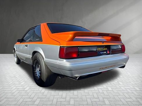 Used 1993 Ford Mustang LX RWD image 5