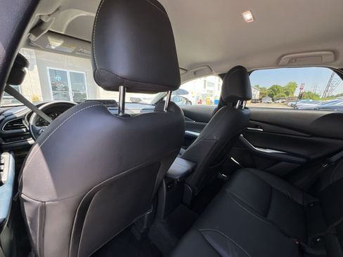 Used 2021 MAZDA CX-30 FWD 2.5 S w/ Select Package image 27