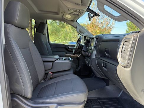 Used 2020 Chevrolet Silverado 2500 LT w/ All Star Edition image 34