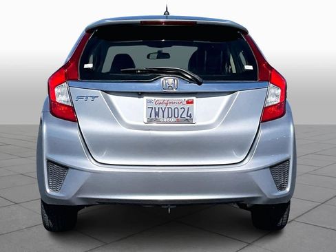 Used 2017 Honda Fit EX-L image 5