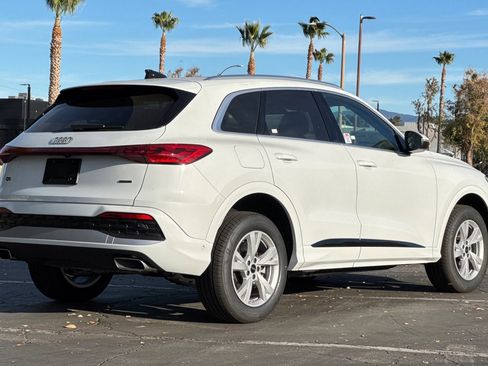 New 2025 Audi Q5 Premium image 4
