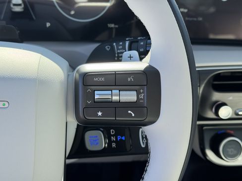 New 2026 Hyundai Palisade Calligraphy image 18