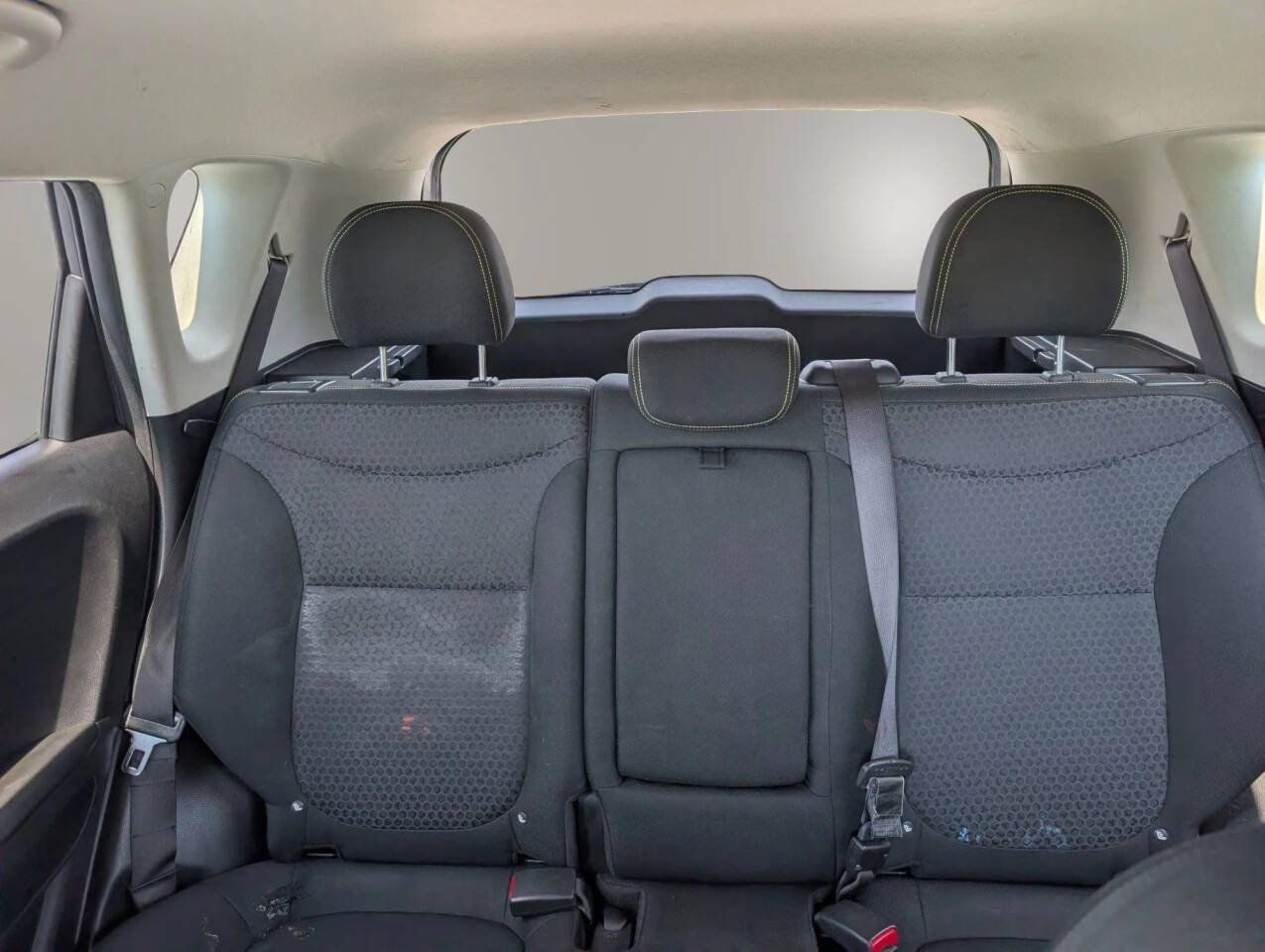 Used 2015 Kia Soul + w/ Eco Package FWD image 21