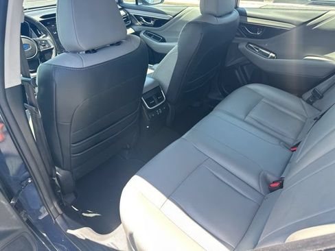 Used 2024 Subaru Legacy Limited AWD/4WD image 15