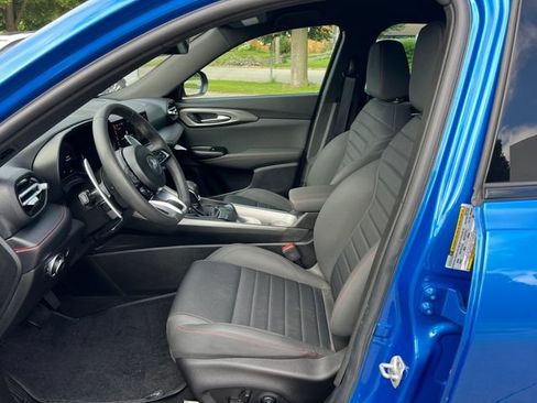 Used 2024 Dodge Hornet R/T w/ R/T Blacktop Package AWD/4WD image 3
