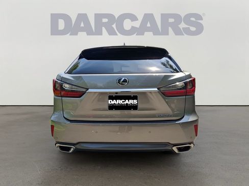 Used 2018 Lexus RX 350 AWD w/ Premium Package image 5