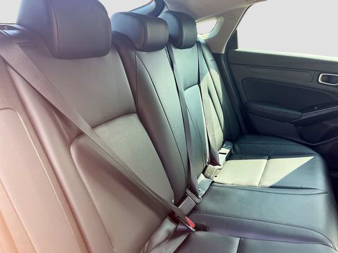 Used 2024 Acura Integra FWD image 27
