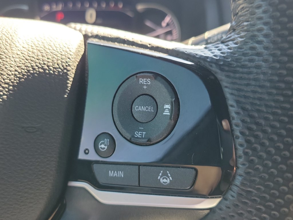 Used 2023 Honda Passport Elite image 22