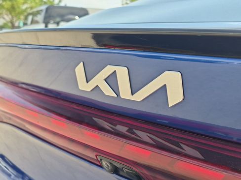 Certified 2024 Kia K5 GT-Line w/ GT-Line Premium Package AWD/4WD image 13