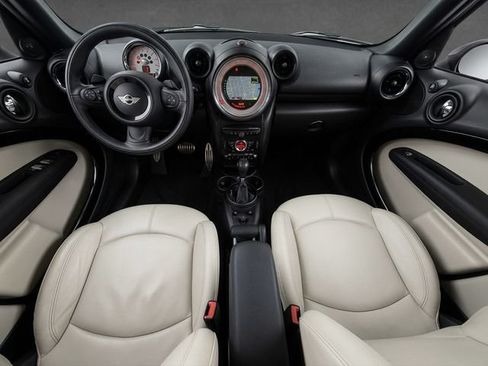 Used 2014 MINI Cooper Countryman S AWD/4WD image 3