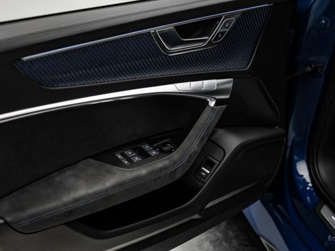 Used 2025 Audi RS 6 performance image 79