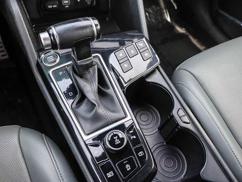 Used 2023 Kia Sportage X-Pro Prestige image 26