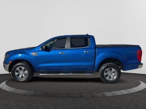Used 2019 Ford Ranger XLT w/ Equipment Group 302A Luxury image 6