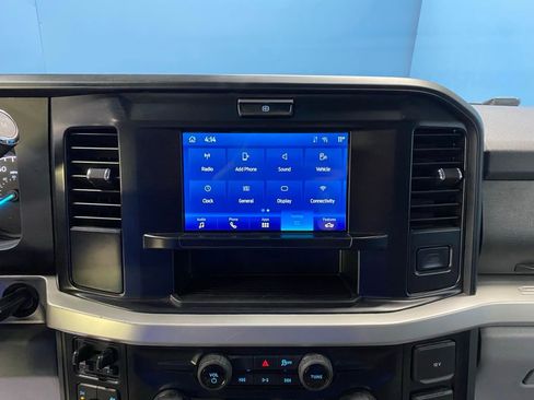 Used 2025 Ford F350 XLT AWD/4WD image 30