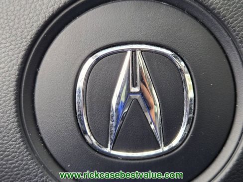 Used 2022 Acura MDX SH-AWD w/ Technology Package image 32