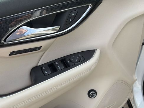 Certified 2023 Buick Envision Essence AWD/4WD image 23