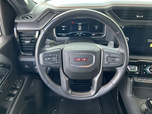 Used 2023 GMC Sierra 1500 AT4 w/ AT4 Premium Package AWD/4WD image 25