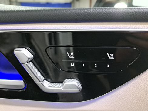 Certified 2025 Mercedes-Benz C 300 Sedan image 31