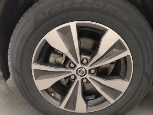 Used 2019 Nissan Murano SV w/ Premium Package image 31