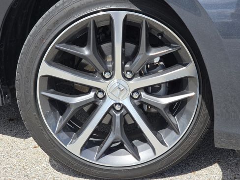Used 2023 Honda Civic Touring image 13