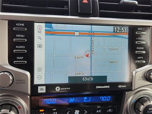 Used 2022 Toyota 4Runner Limited image 20