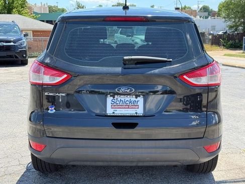 Used 2013 Ford Escape S FWD image 5