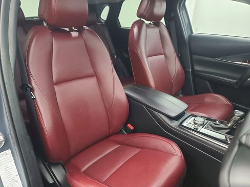 Used 2023 MAZDA CX-30 AWD 2.5 S w/ Preferred Package image 16