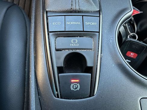 Used 2024 Toyota Camry XSE w/ Cold Weather Package image 25